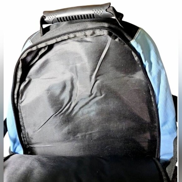 Ecorite Travel Backpack Carry On School Laptop Bag Overnight - Picture 5 of 5